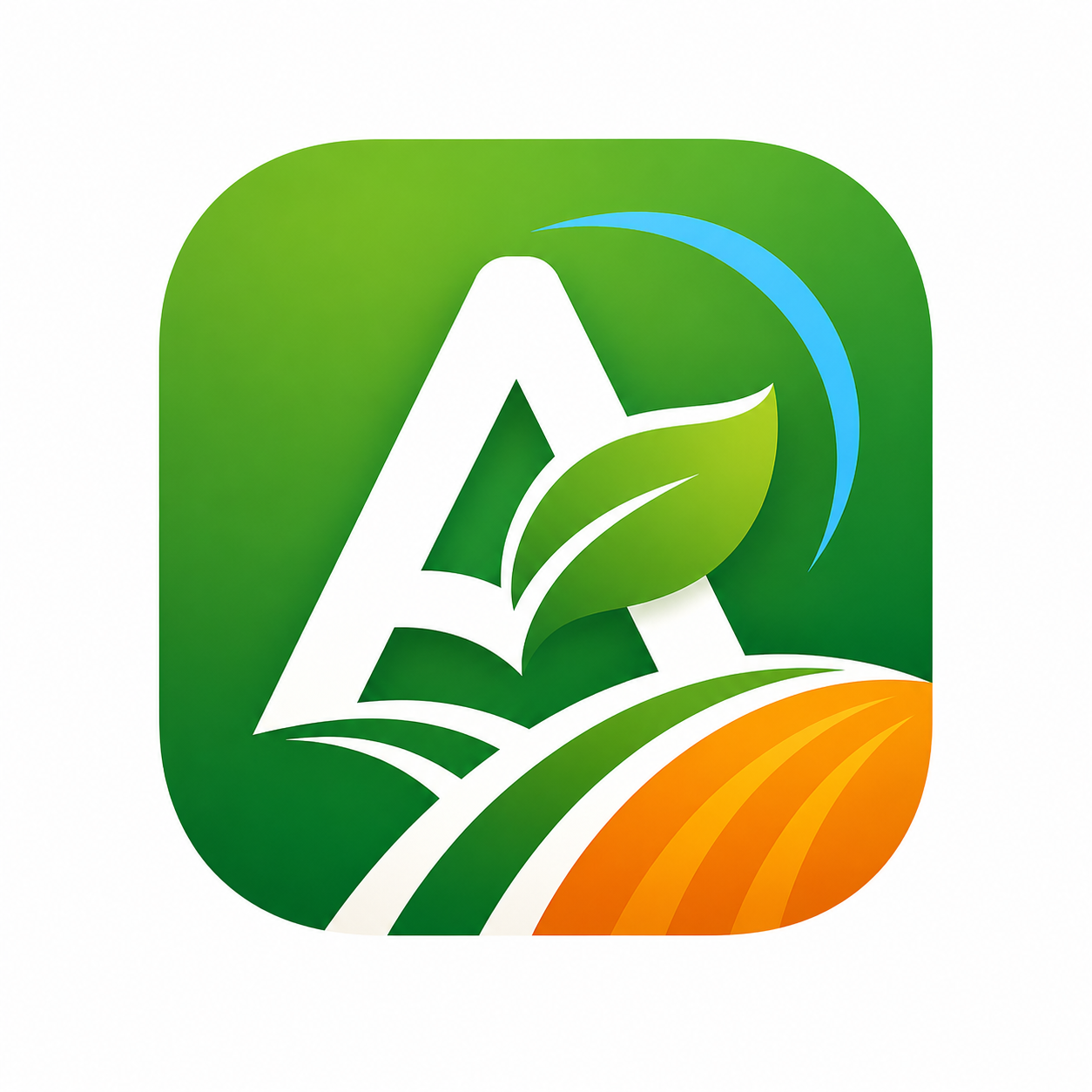 AgroAdmin